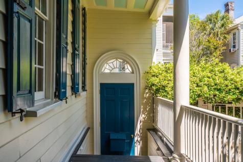47 Church Street Charleston SC 29401