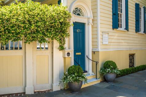 47 Church Street Charleston SC 29401