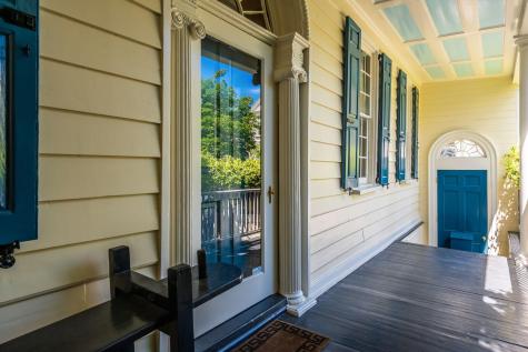 47 Church Street Charleston SC 29401