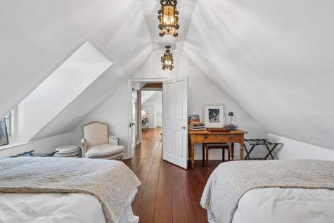 47 Church Street Charleston SC 29401