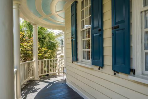 47 Church Street Charleston SC 29401