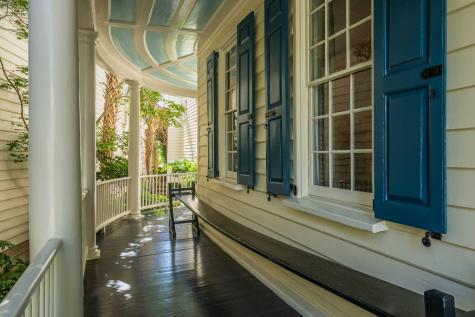 47 Church Street Charleston SC 29401