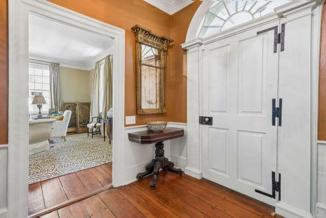 47 Church Street Charleston SC 29401