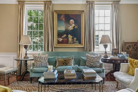 47 Church Street Charleston SC 29401