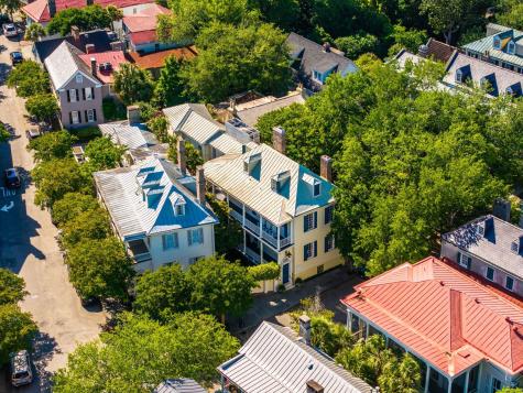 47 Church Street Charleston SC 29401