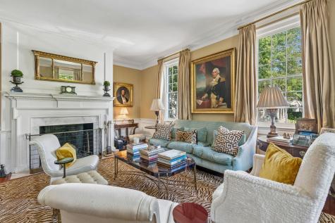 47 Church Street Charleston SC 29401