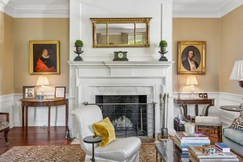47 Church Street Charleston SC 29401