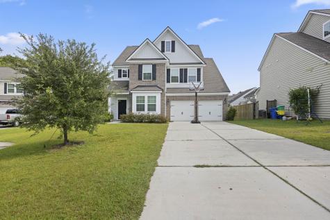 9904 Pin Cherry Court Ladson SC 29456