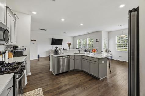 9904 Pin Cherry Court Ladson SC 29456