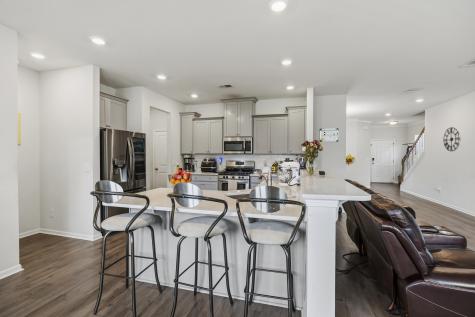 9904 Pin Cherry Court Ladson SC 29456