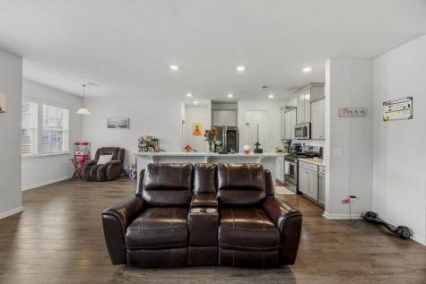 9904 Pin Cherry Court Ladson SC 29456