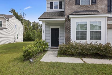 9904 Pin Cherry Court Ladson SC 29456