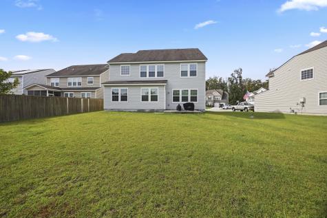 9904 Pin Cherry Court Ladson SC 29456