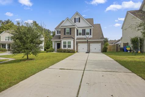 9904 Pin Cherry Court Ladson SC 29456