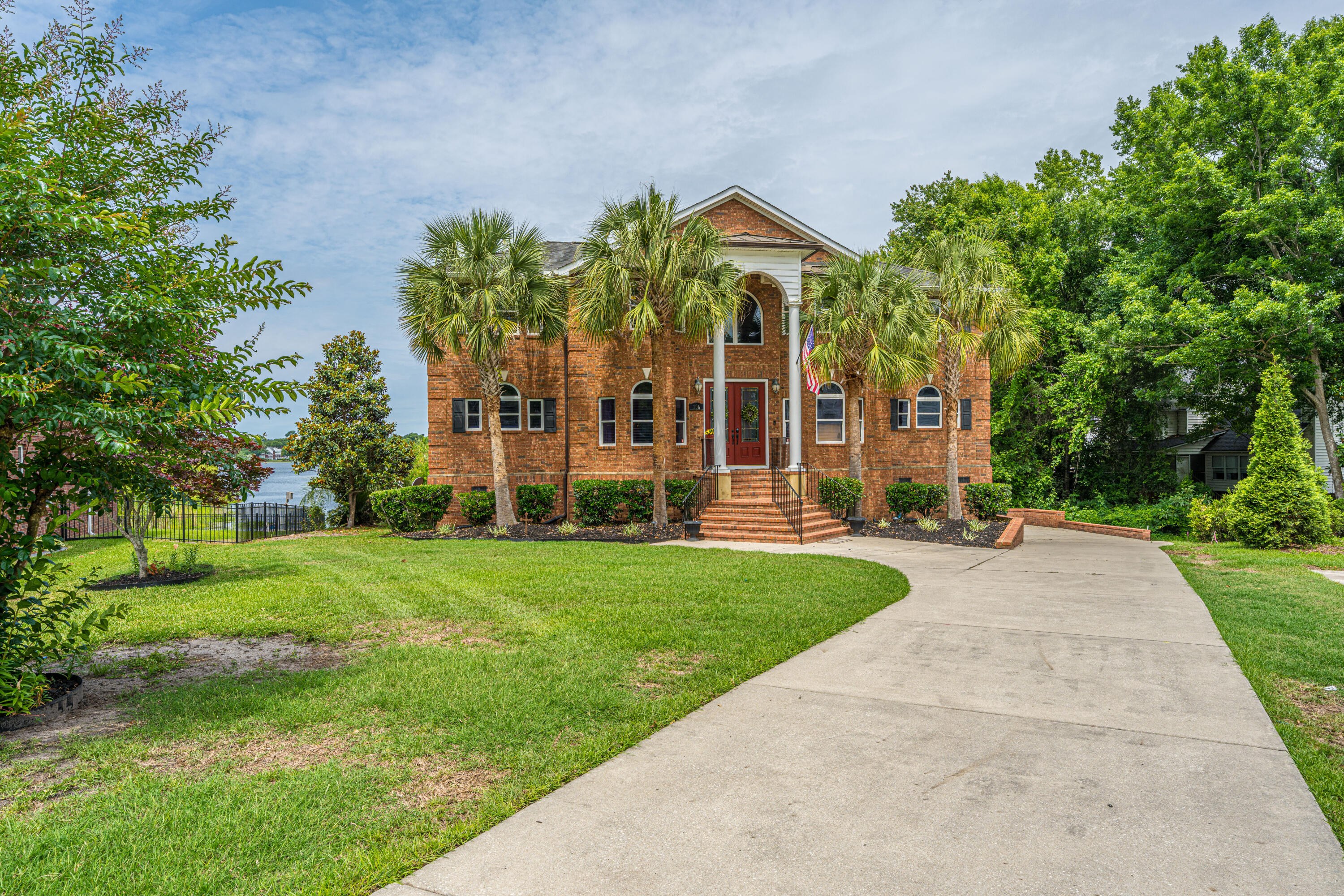 106 Abrum Court Goose Creek SC 29445