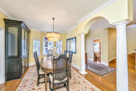 106 Abrum Court Goose Creek SC 29445