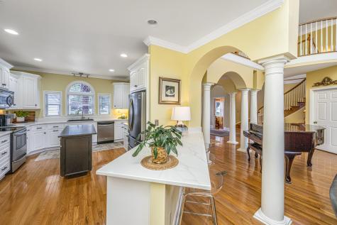 106 Abrum Court Goose Creek SC 29445