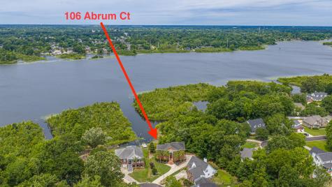 106 Abrum Court Goose Creek SC 29445