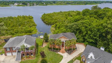106 Abrum Court Goose Creek SC 29445
