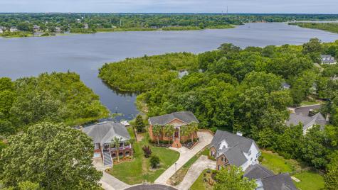 106 Abrum Court Goose Creek SC 29445