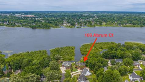 106 Abrum Court Goose Creek SC 29445