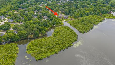106 Abrum Court Goose Creek SC 29445