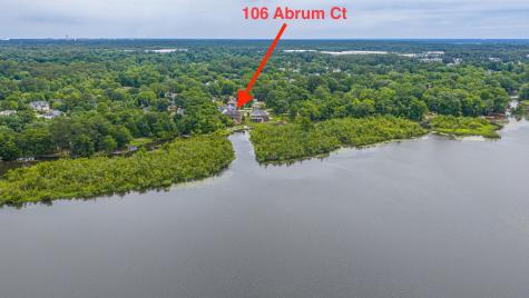 106 Abrum Court Goose Creek SC 29445
