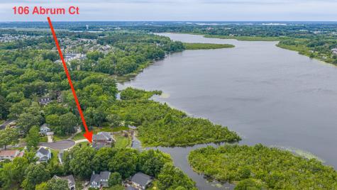 106 Abrum Court Goose Creek SC 29445