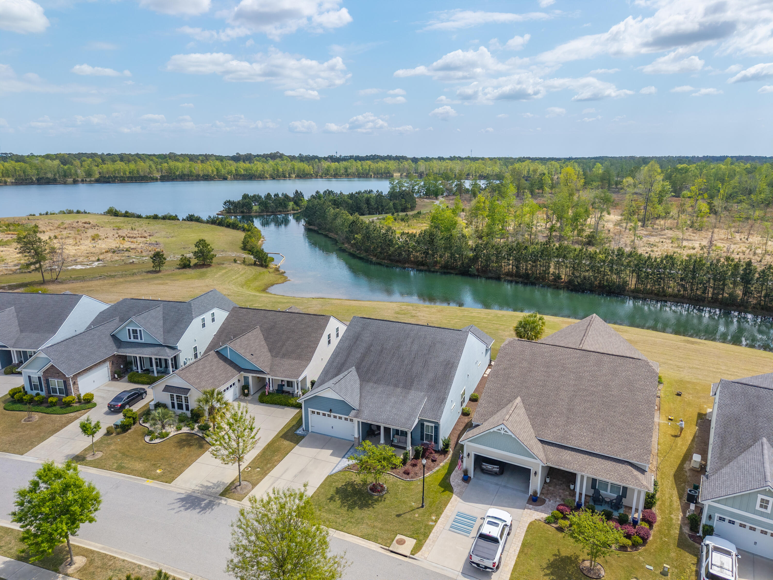 563 Four Seasons Boulevard Summerville SC 29486