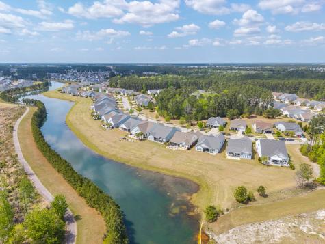 563 Four Seasons Boulevard Summerville SC 29486