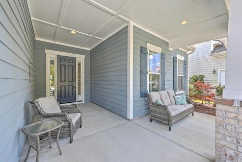 563 Four Seasons Boulevard Summerville SC 29486