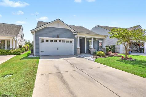 563 Four Seasons Boulevard Summerville SC 29486