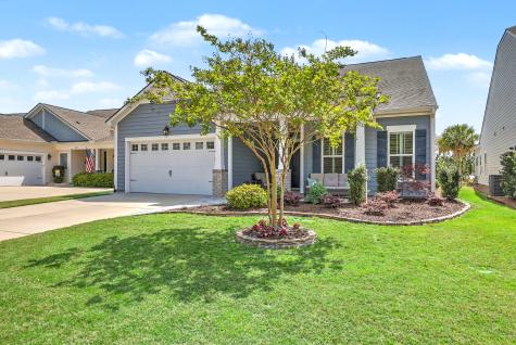 563 Four Seasons Boulevard Summerville SC 29486