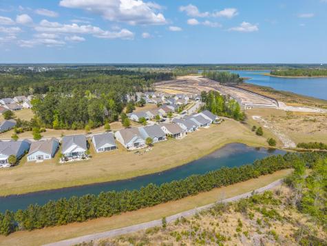 563 Four Seasons Boulevard Summerville SC 29486