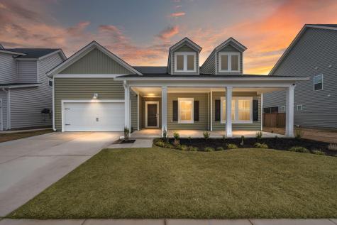 1111 Fitzgerald Court Summerville SC 29485