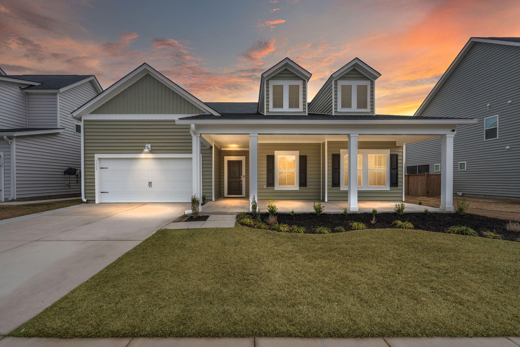 1111 Fitzgerald Court Summerville SC 29485