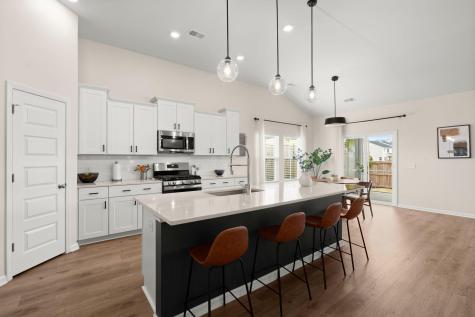1111 Fitzgerald Court Summerville SC 29485