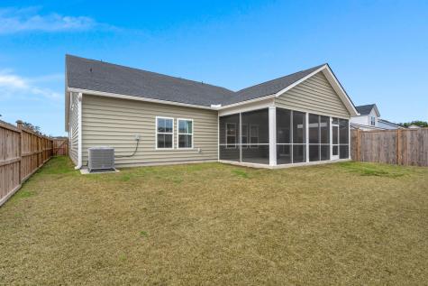 1111 Fitzgerald Court Summerville SC 29485