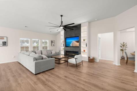 1111 Fitzgerald Court Summerville SC 29485