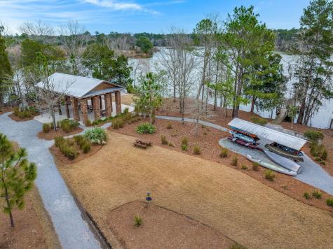 1111 Fitzgerald Court Summerville SC 29485