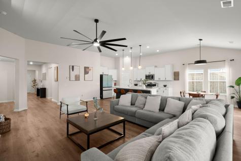 1111 Fitzgerald Court Summerville SC 29485