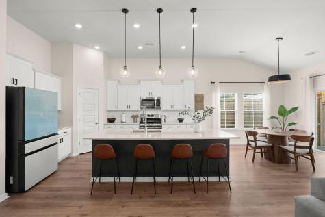 1111 Fitzgerald Court Summerville SC 29485