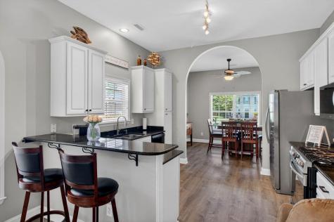 116 Summer Trace Drive Summerville SC 29485