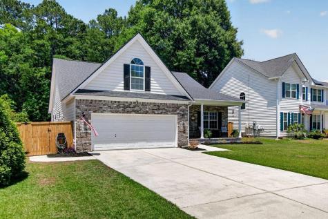 116 Summer Trace Drive Summerville SC 29485
