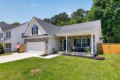 116 Summer Trace Drive Summerville SC 29485