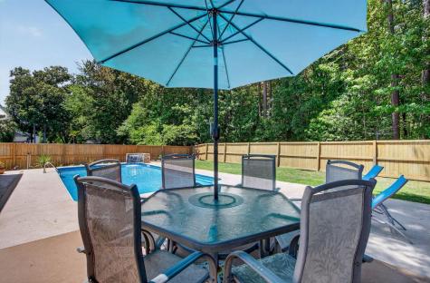 116 Summer Trace Drive Summerville SC 29485
