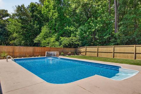 116 Summer Trace Drive Summerville SC 29485