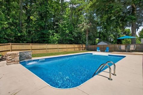 116 Summer Trace Drive Summerville SC 29485