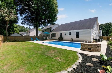 116 Summer Trace Drive Summerville SC 29485