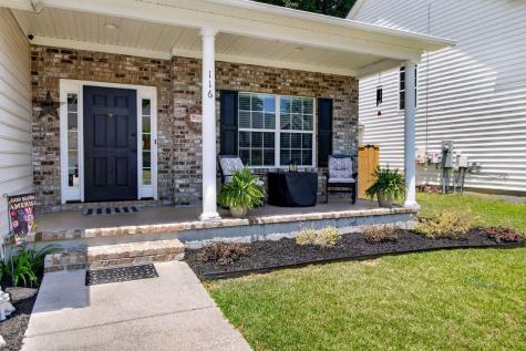 116 Summer Trace Drive Summerville SC 29485